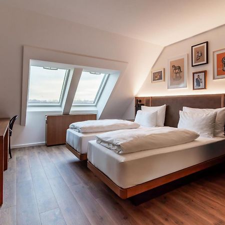 Hotel Schani Uno City Vienna Exterior photo