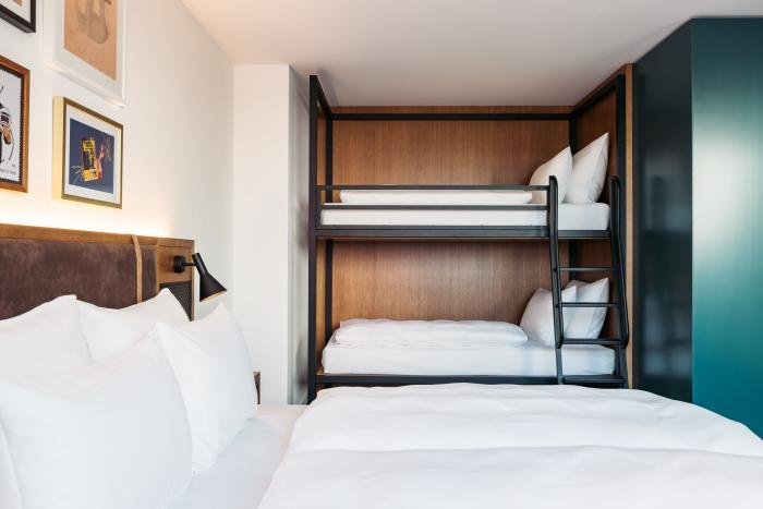 Hotel Schani Uno City Vienna Room photo
