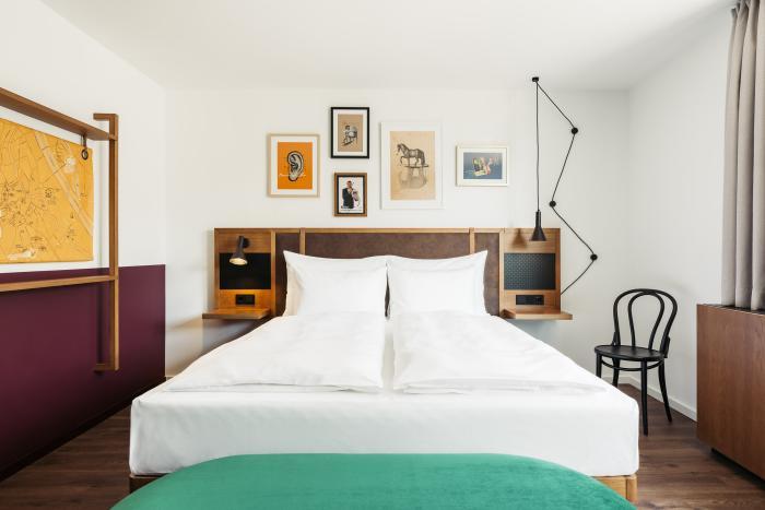 Hotel Schani Uno City Vienna Room photo