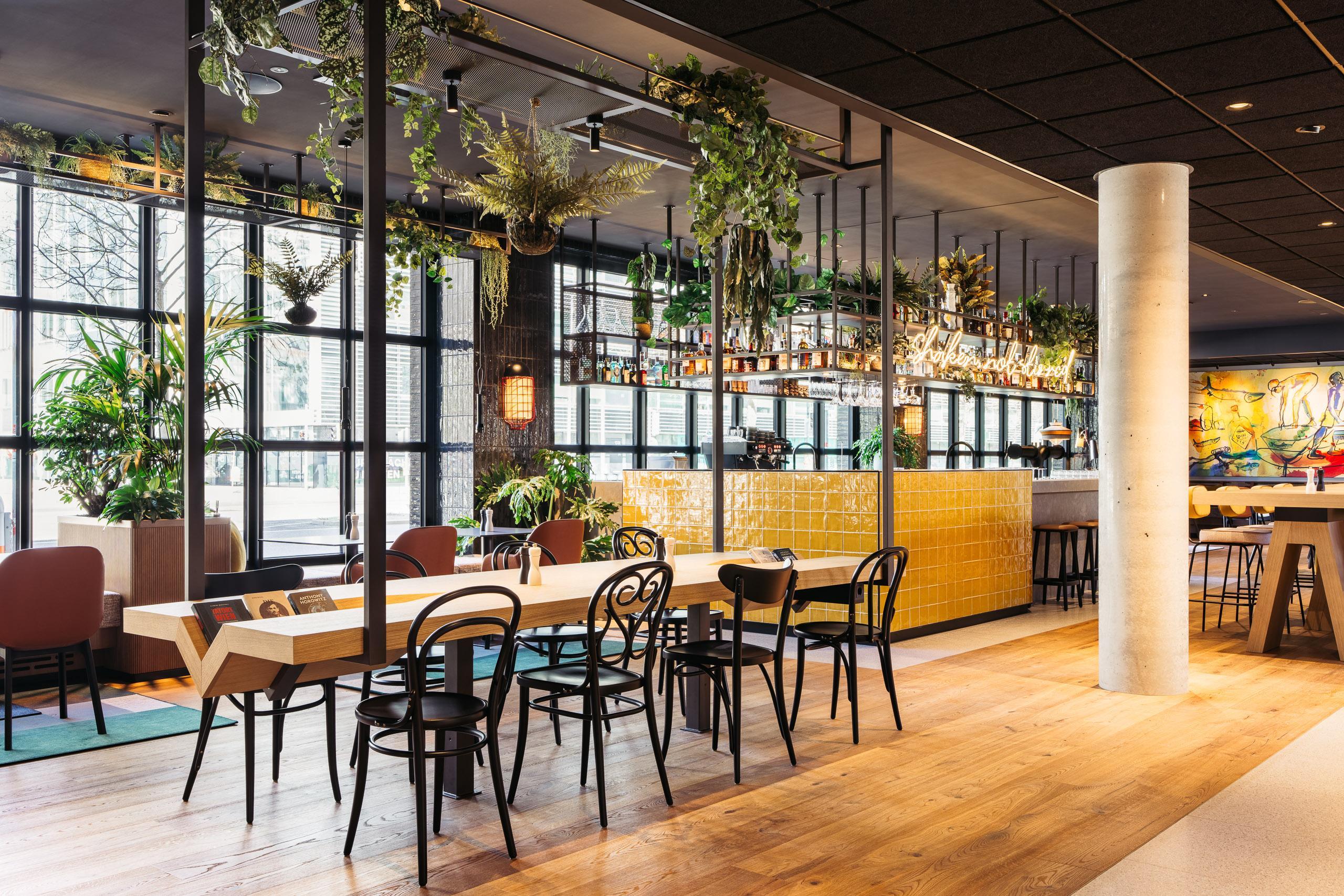 Hotel Schani Uno City Vienna Exterior photo
