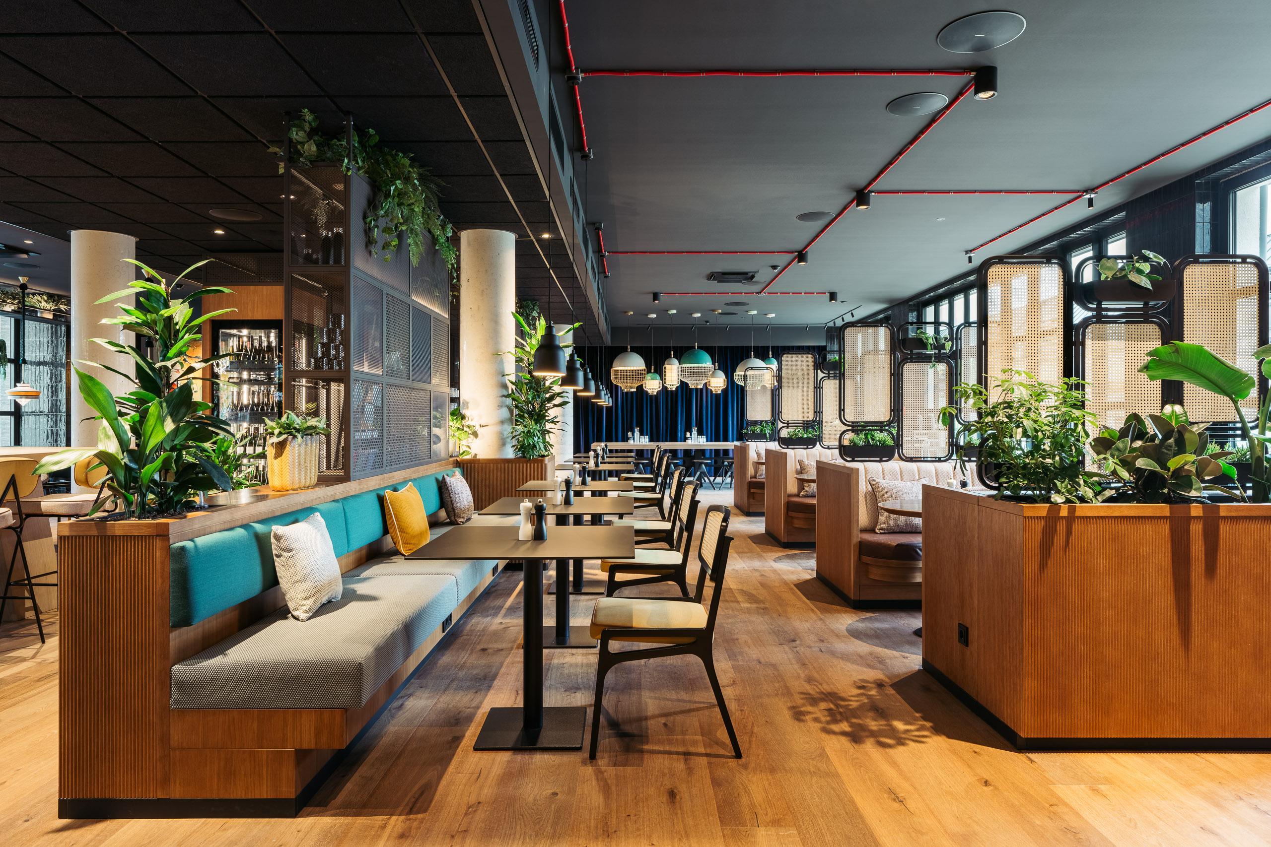 Hotel Schani Uno City Vienna Exterior photo