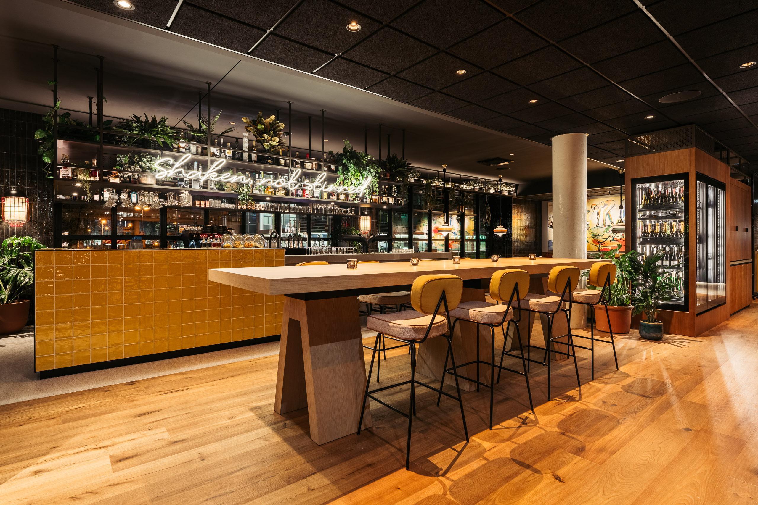 Hotel Schani Uno City Vienna Exterior photo