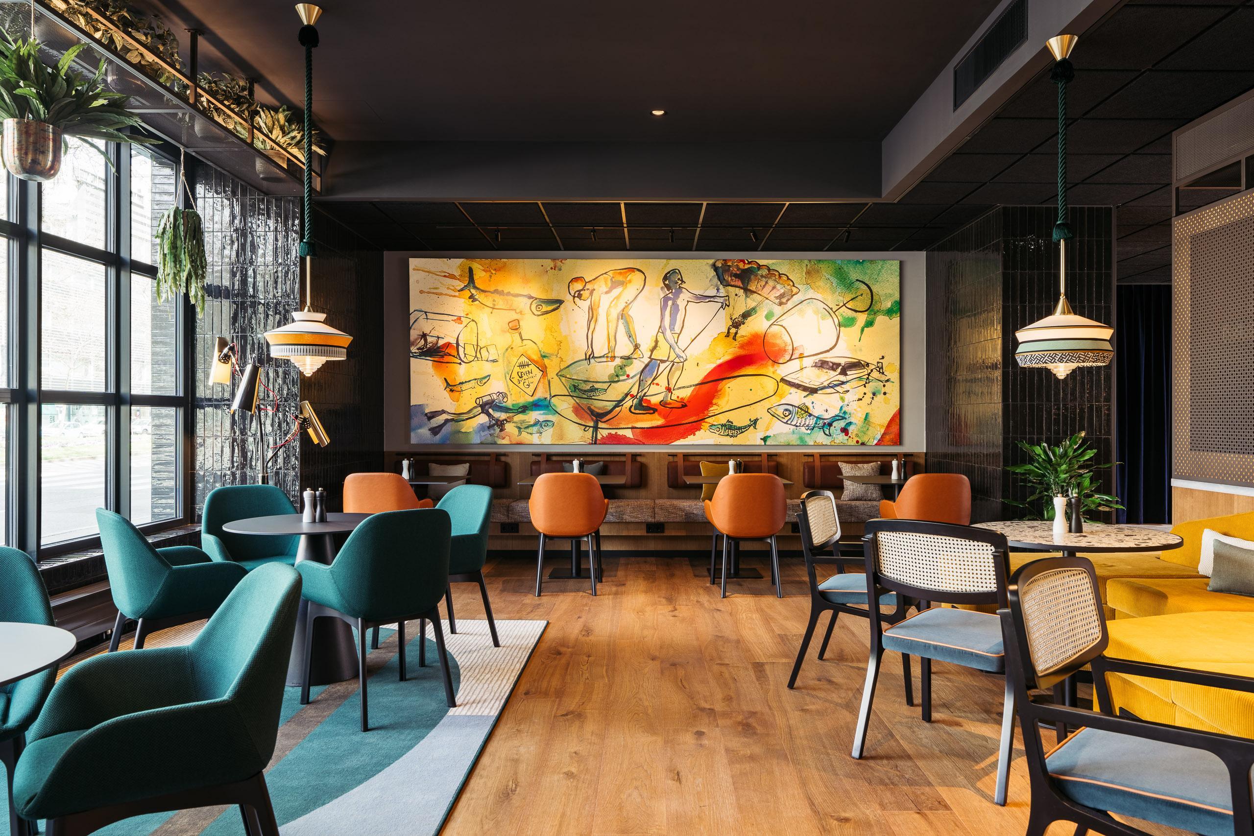 Hotel Schani Uno City Vienna Exterior photo