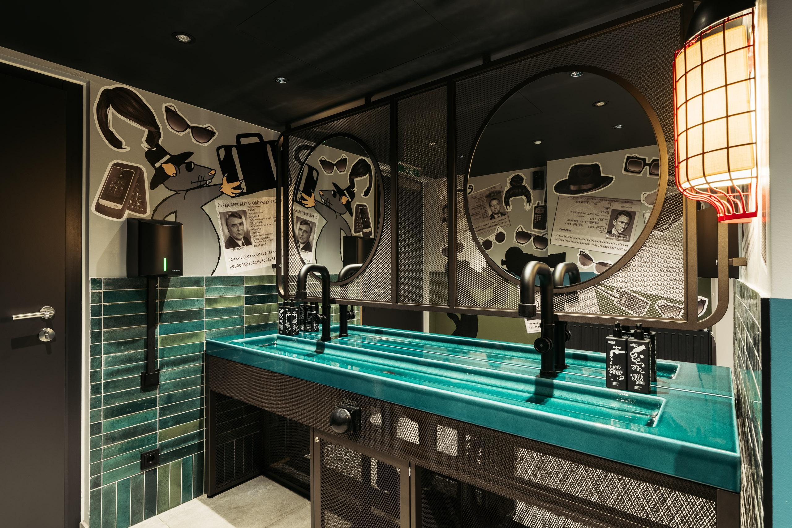 Hotel Schani Uno City Vienna Exterior photo