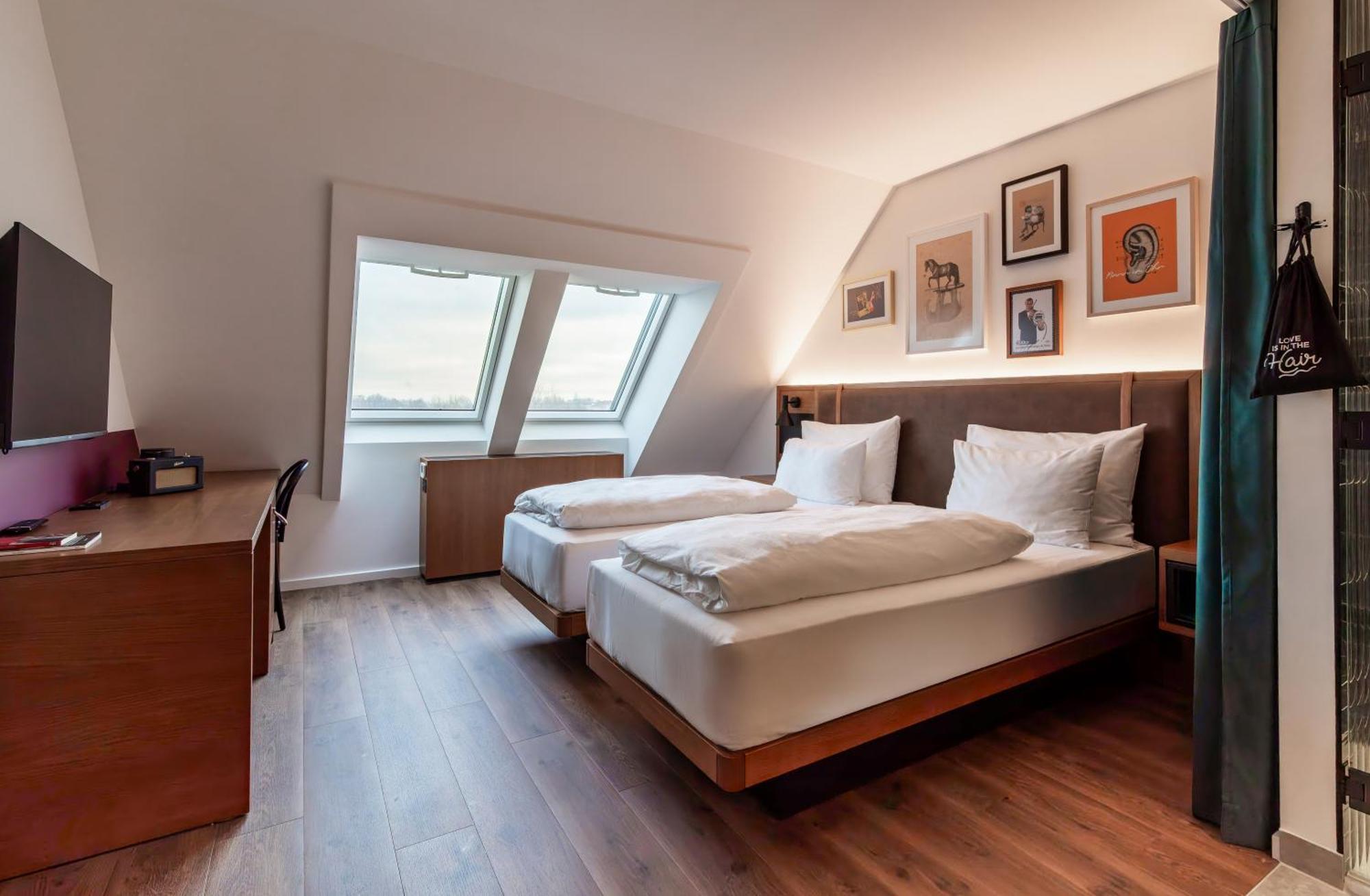 Hotel Schani Uno City Vienna Exterior photo